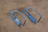 (2) Planet Bikes Alloy Water Bottle Cages 116g