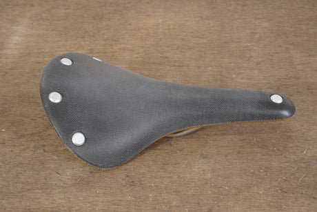 164mm Brooks C17 Special Cambium Steel Road Saddle 440g