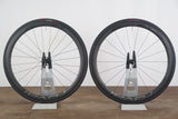 Roval CLX 40 Rapide Carbon Clincher Rim Brake Wheelset Shimano/SRAM 11 CLX40