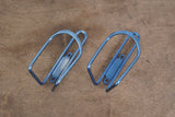 (2) Planet Bikes Alloy Water Bottle Cages 116g