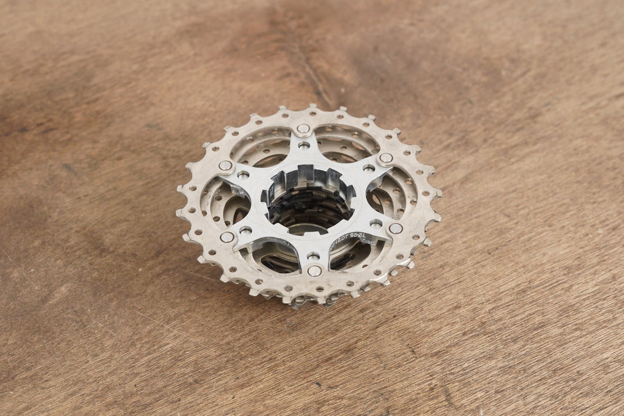 11-28T Shimano Ultegra CS-6700 10 Speed Road Cassette 232g