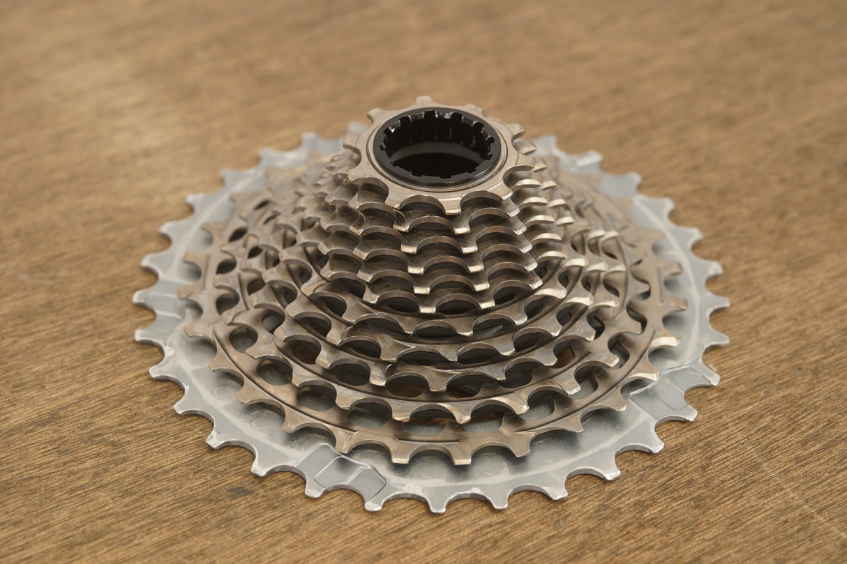 10-33T SRAM Red AXS CS-XG-1290-D1 12 Speed XDR Road Cassette 209g