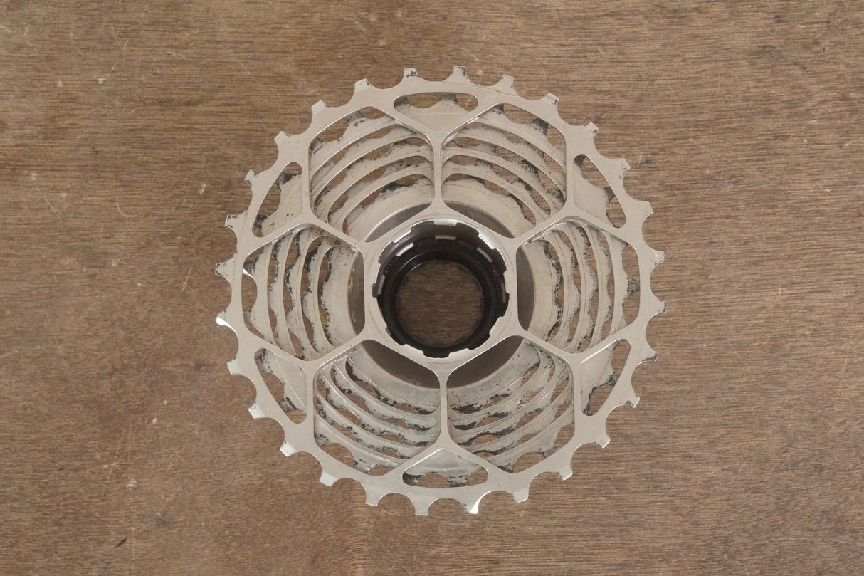11-28T E.Dubied&Co EDCO Monoblock 11 Speed Road Cassette 191g