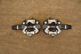 LOOK X-Track SPD Alloy Clipless Road Pedals 389g