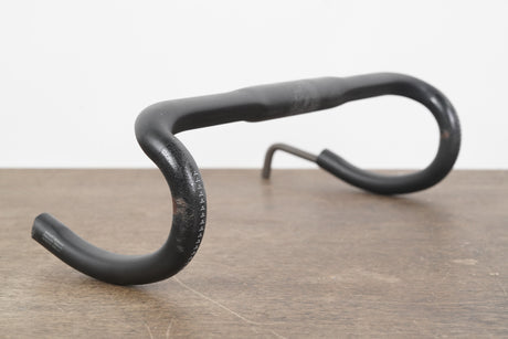 42cm Specialized S-WORKS Shallow Bend Carbon Compact Road Handlebar 31.8mm