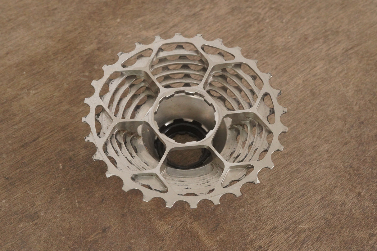 11-28T E.Dubied&Co EDCO Monoblock 11 Speed Road Cassette 191g