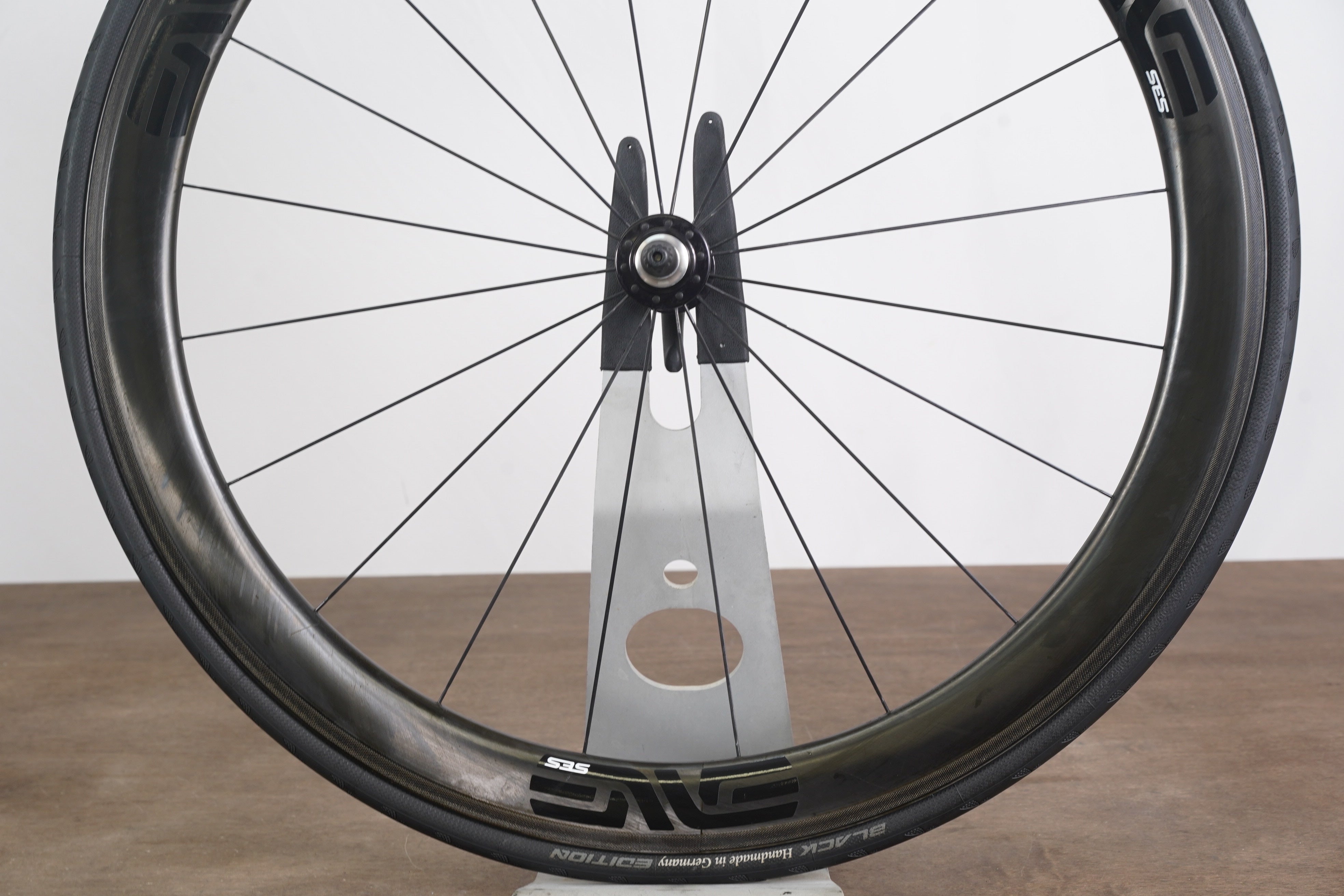 ENVE M60 × Chris King R45D ホイール ENVE M60 × Chris King R45D ホイール