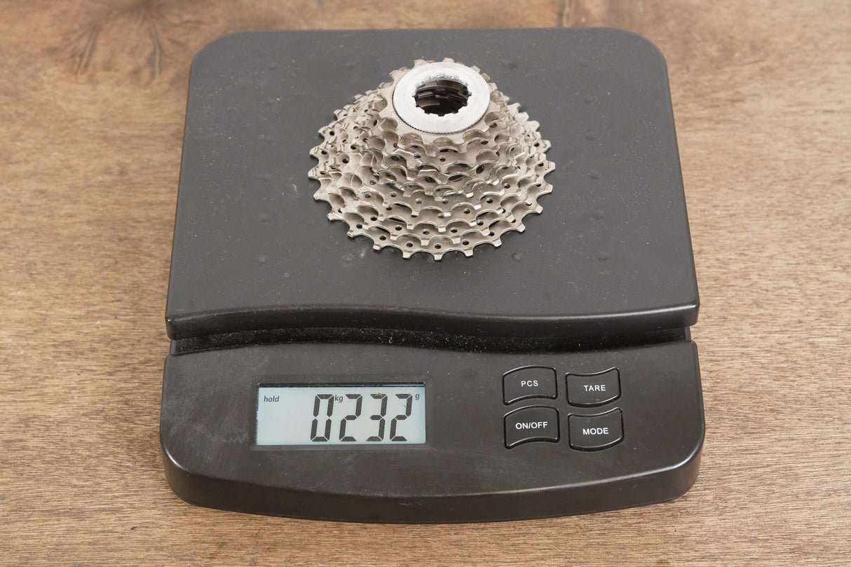 11-28T Shimano Ultegra CS-6700 10 Speed Road Cassette 232g