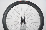 Roval CLX 40 Rapide Carbon Clincher Rim Brake Wheelset Shimano/SRAM 11 CLX40