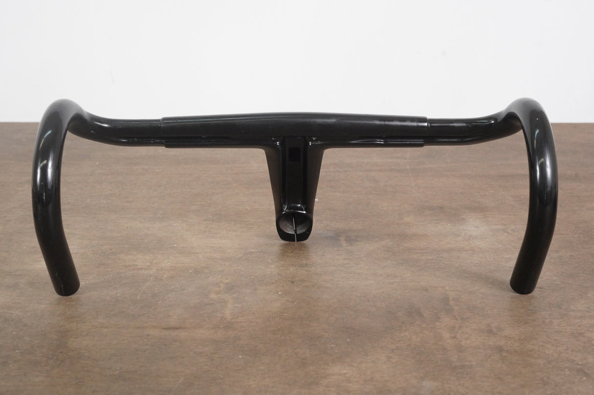 41cm 140mm Canyon H36 Integrated Carbon Barstem Handlebar