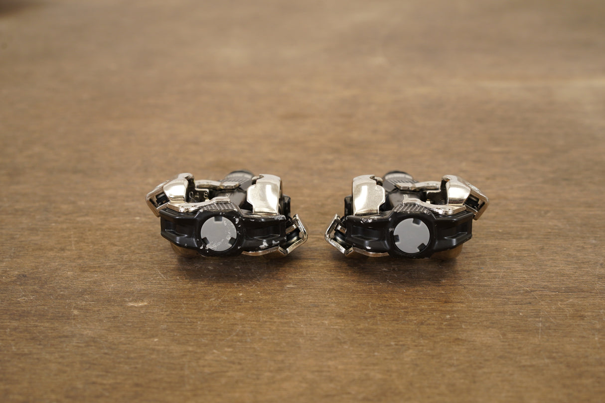 LOOK X-Track SPD Alloy Clipless Road Pedals 389g