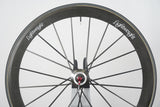 Lightweight Meilenstein Carbon Tubular Rim Brake Wheelset Shimano/SRAM 11 Speed