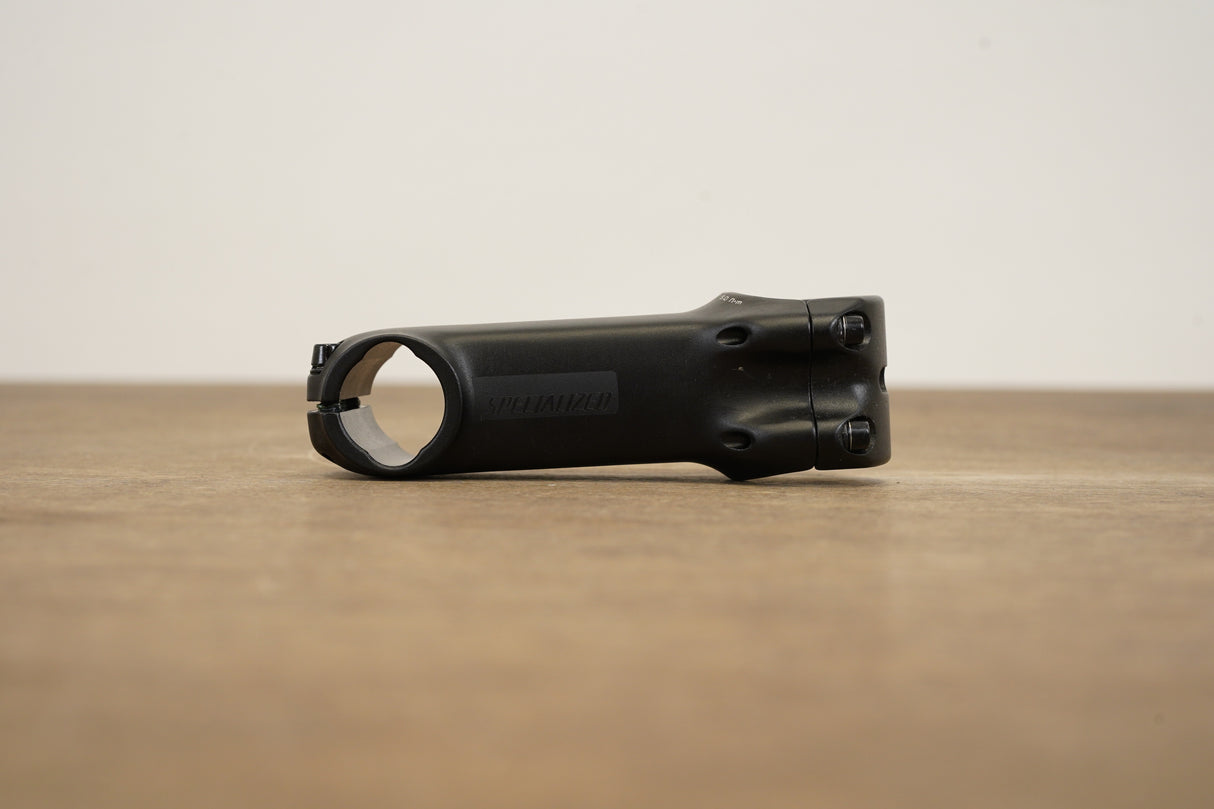 NEW Specialized Future Comp 90mm ±6 Degree Alloy Stem 169g 31.8mm