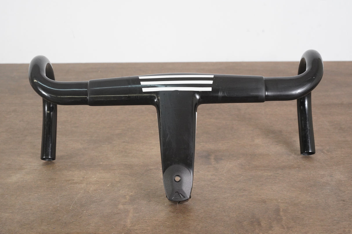 41cm 140mm Canyon H36 Integrated Carbon Barstem Handlebar