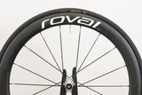 Roval Rapide CLX II LTD Team Carbon Tubeless Disc Brake Wheelset XDR 12 Speed