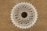 10-33T SRAM Red AXS CS-XG-1290-D1 12 Speed XDR Road Cassette 209g