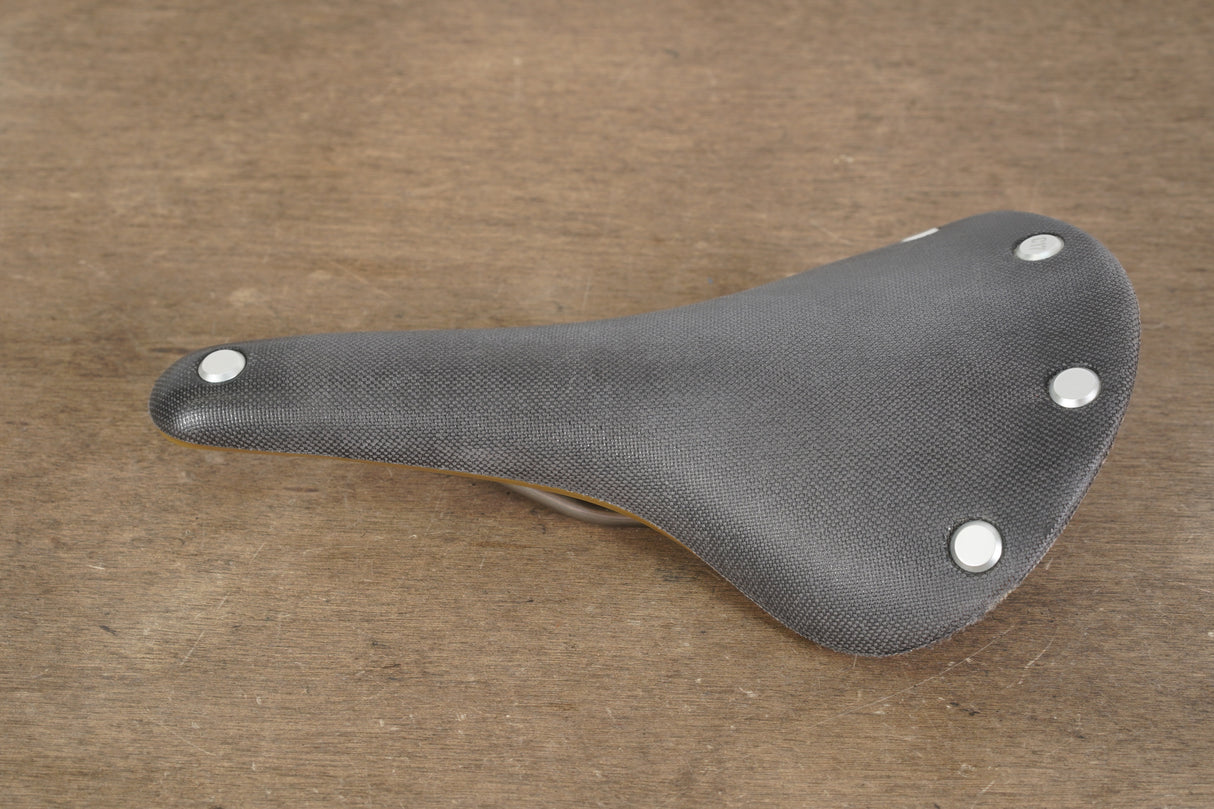 164mm Brooks C17 Special Cambium Steel Road Saddle 440g