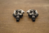 LOOK X-Track SPD Alloy Clipless Road Pedals 389g