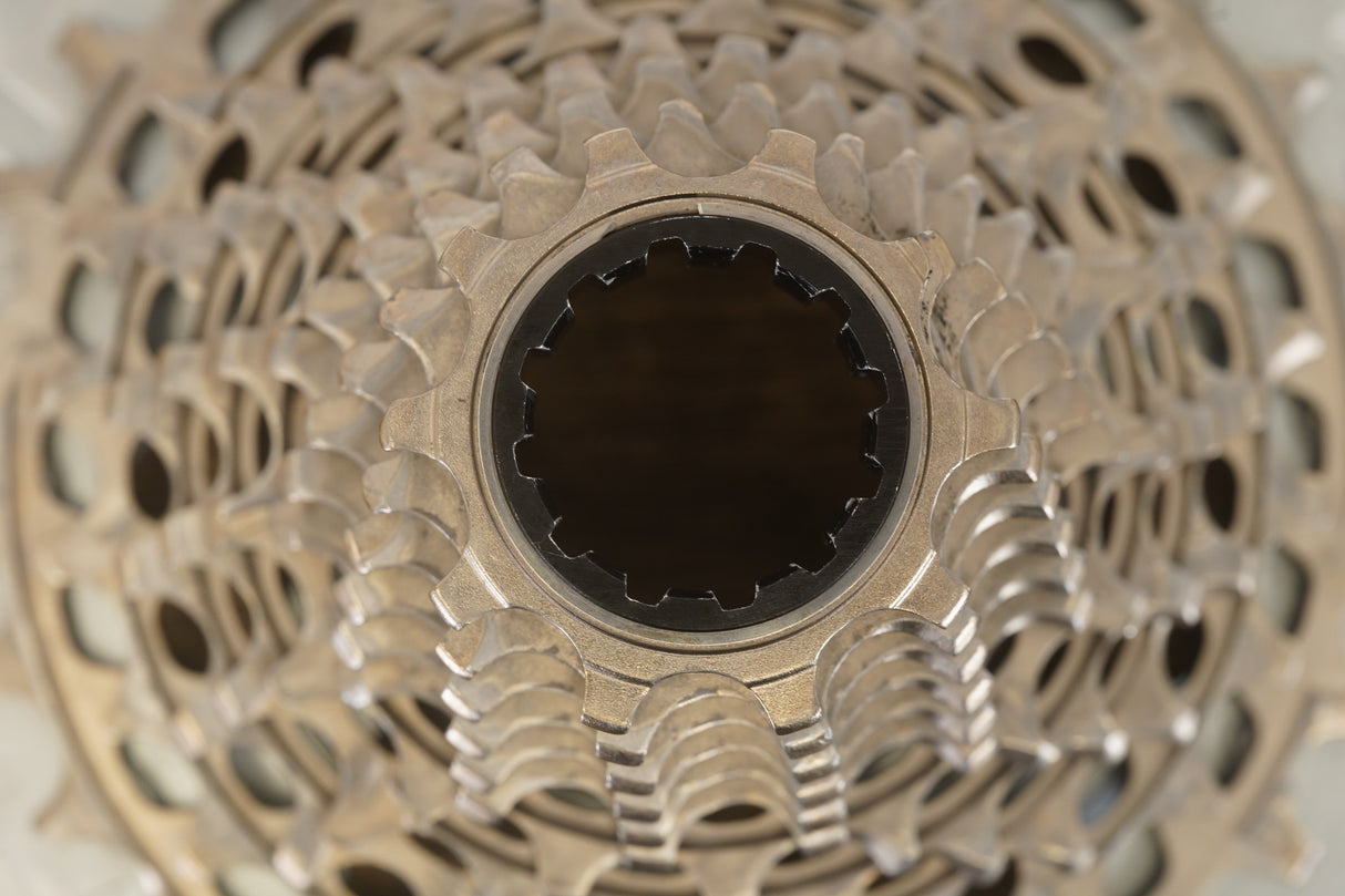 10-33T SRAM Red AXS CS-XG-1290-D1 12 Speed XDR Road Cassette 209g