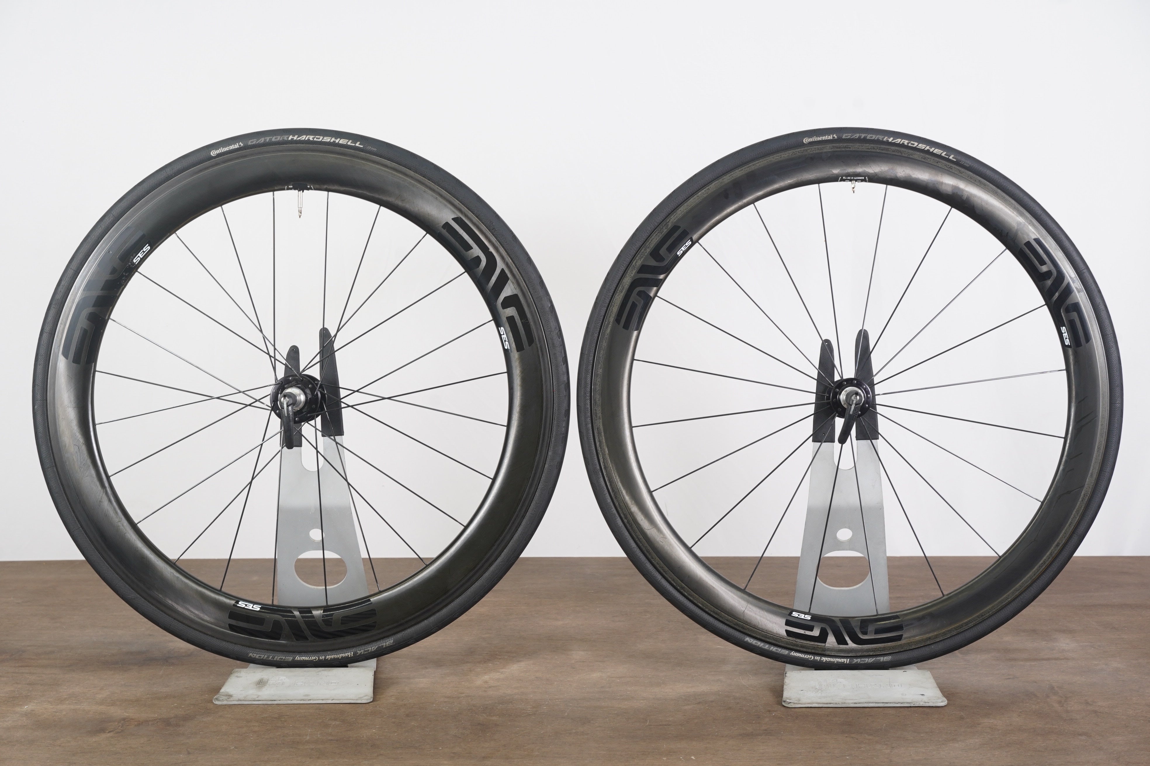 ENVE M60 × Chris King R45D ホイール ENVE SES 3.4 Chris King R45D Carbon Wheels – Chris King