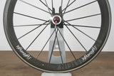 Lightweight Meilenstein Carbon Tubular Rim Brake Wheelset Shimano/SRAM 11 Speed
