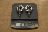 LOOK X-Track SPD Alloy Clipless Road Pedals 389g