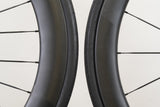 Roval Rapide CLX II LTD Team Carbon Tubeless Disc Brake Wheelset XDR 12 Speed