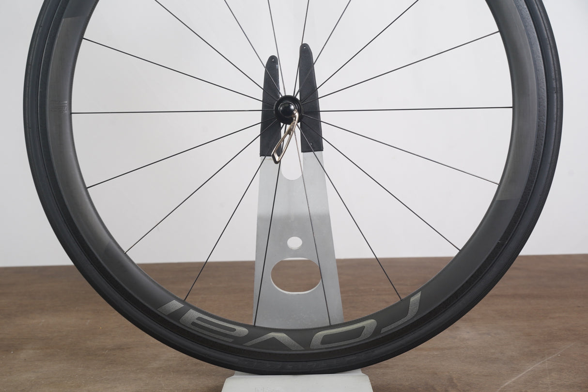 Roval CLX 40 Rapide Carbon Clincher Rim Brake Wheelset Shimano/SRAM 11 CLX40