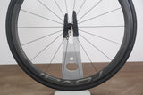 Roval CLX 40 Rapide Carbon Clincher Rim Brake Wheelset Shimano/SRAM 11 CLX40