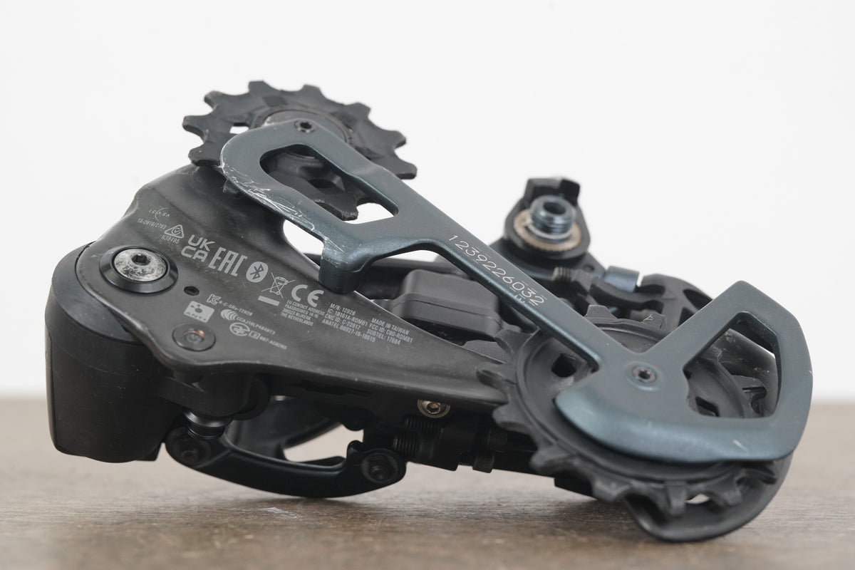 SRAM Red XX1 eTap AXS HRD 1x12 Speed Electronic Hydraulic Disc Groupset