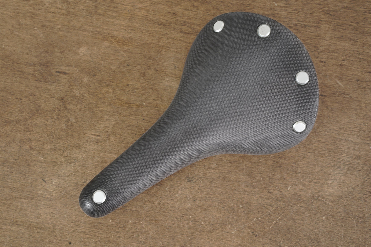 164mm Brooks C17 Special Cambium Steel Road Saddle 440g