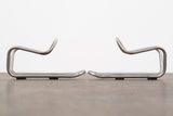 (2) King Cage Titanium Water Bottle Cages 61g