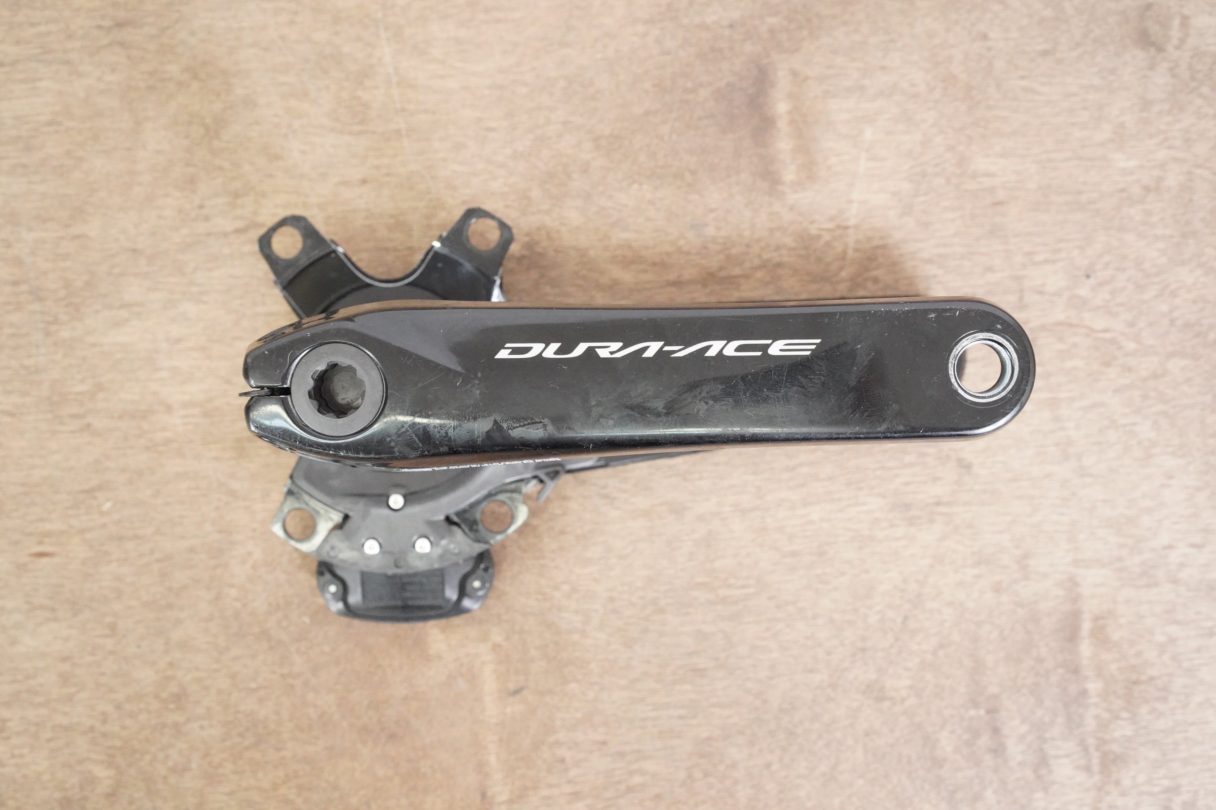 Pioneer dura ace r9100 power meter online