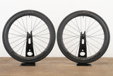 Bontrager Aeolus Elite 50 TLR Carbon Tubeless Clincher Disc Wheelset 11 Speed