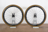 FFWD TYRO II Carbon Tubeless Clincher Rim Brake Wheelset Shimano/SRAM 11 Speed