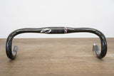 40cm Zipp Contour SL SS Short & Shallow Carbon Compact Road Handlebar 31.8mm