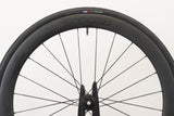 Bontrager Aeolus Elite 50 TLR Carbon Tubeless Clincher Disc Wheelset 11 Speed