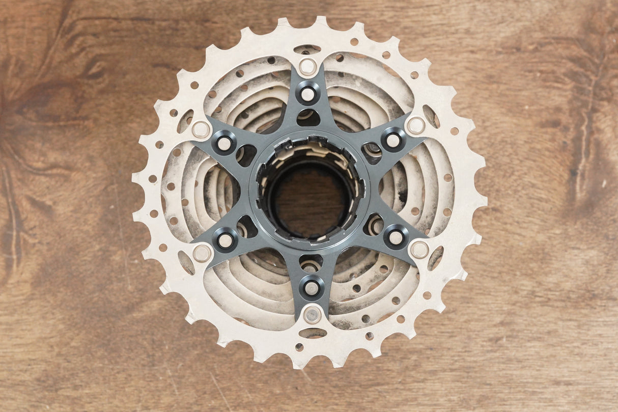 11-28T Shimano Ultegra CS-R8000 11 Speed Cassette 243g 8000