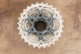 11-28T Shimano Ultegra CS-R8000 11 Speed Cassette 243g 8000