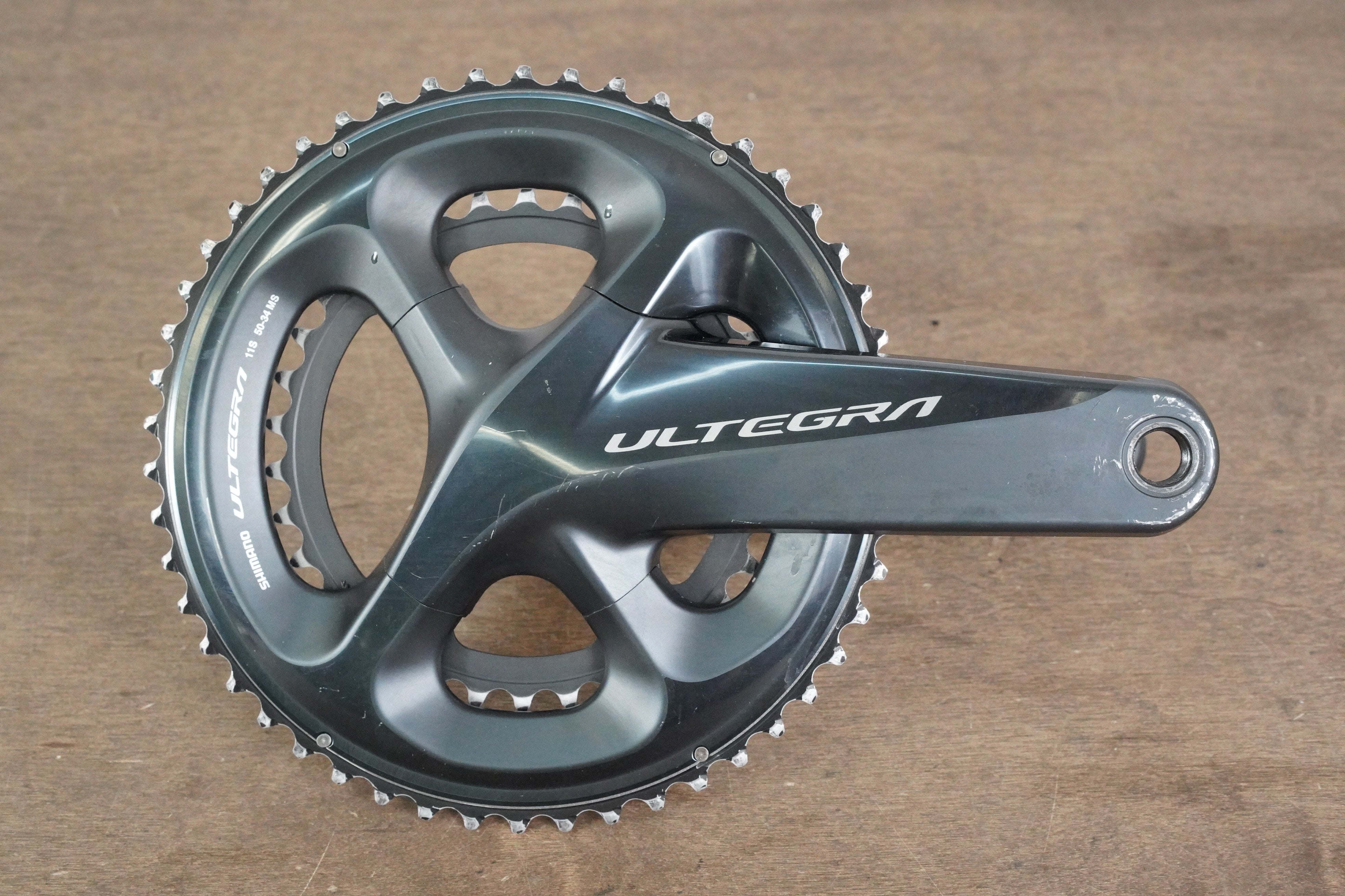FC-R8000 165mm 50/34 【公式通販】
