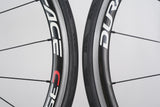 Shimano Dura-Ace WH-7900 C35 Carbon Clincher Rim Brake Wheelset 10 Speed