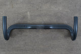 42cm Specialized S-WORKS Shallow Bend Carbon Compact Road Handlebar 31.8mm