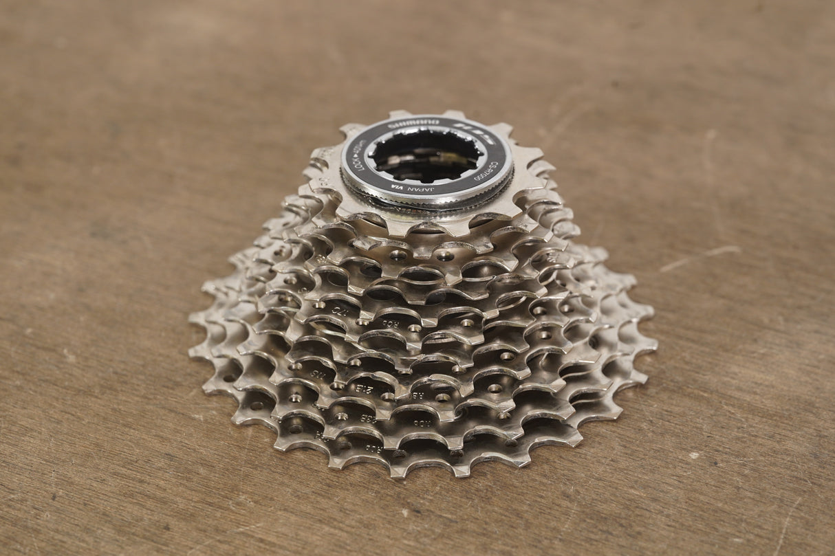 12-25T Shimano 105 CS-R7000 11 Speed Cassette 260g 7000