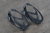 (2) Specialized S-WORKS Rib Cage III Carbon Water Bottle Cages 49g