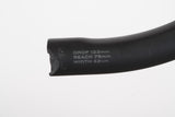 42cm Specialized S-WORKS Shallow Bend Carbon Compact Road Handlebar 31.8mm