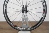 Shimano Dura-Ace WH-7900 C35 Carbon Clincher Rim Brake Wheelset 10 Speed