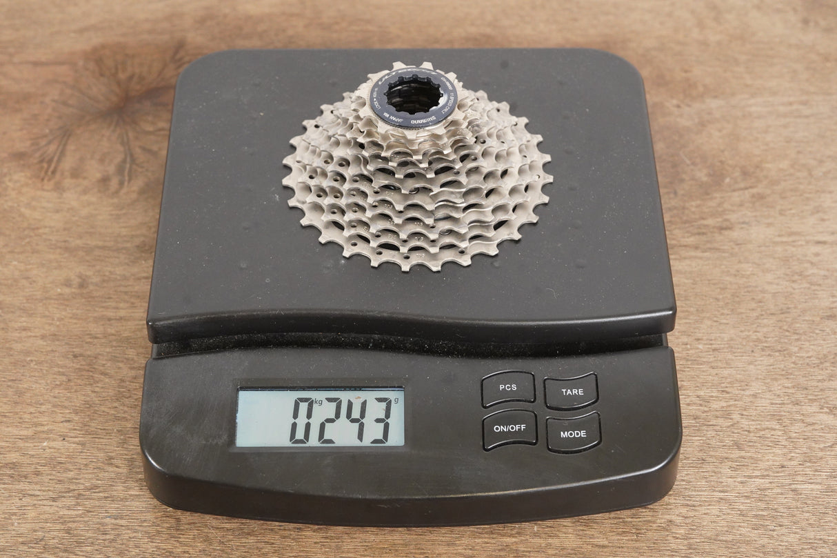 11-28T Shimano Ultegra CS-R8000 11 Speed Cassette 243g 8000