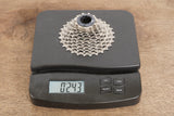 11-28T Shimano Ultegra CS-R8000 11 Speed Cassette 243g 8000