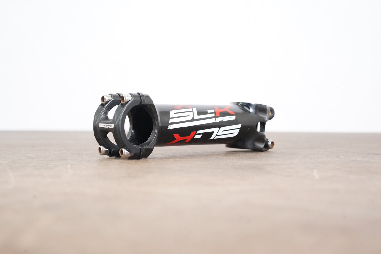 FSA SL-K OS-125 130mm ±6 Degree Alloy Road Stem 183g 1 1/8" 31.8mm SLK