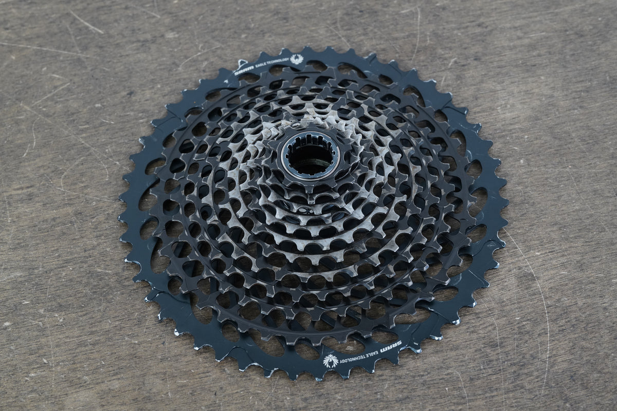 SRAM Red XX1 eTap AXS HRD 1x12 Speed Electronic Hydraulic Disc Groupset